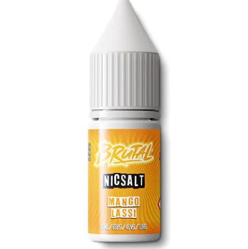 Mango Lassi by Brutal