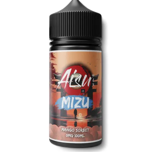 Mango Sorbet Shortfill by Aisu