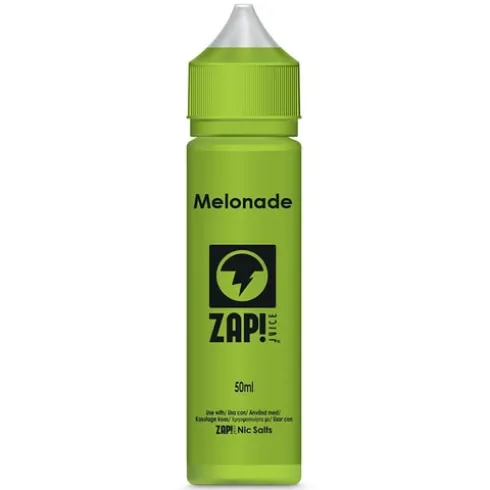 Melonade Shortfill by Zap! Juice