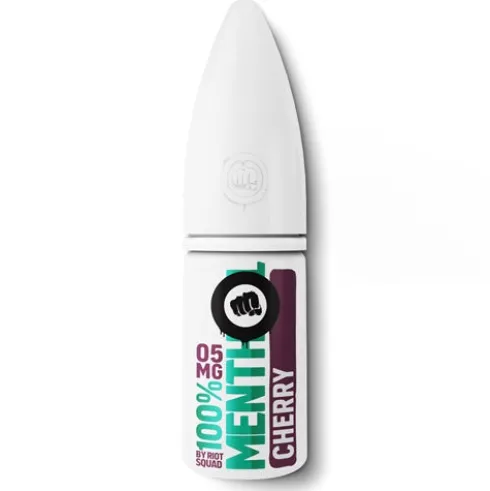 Menthol Cherry by Riot