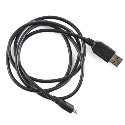 Micro USB Charging Cable by Halo Originals