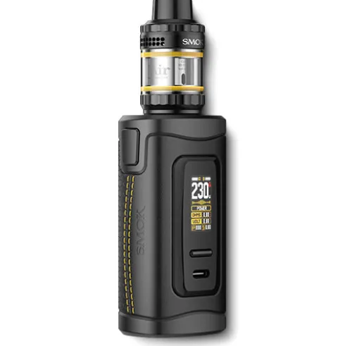 Morph 3 by Smok