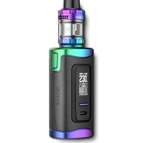 Morph 3 by Smok