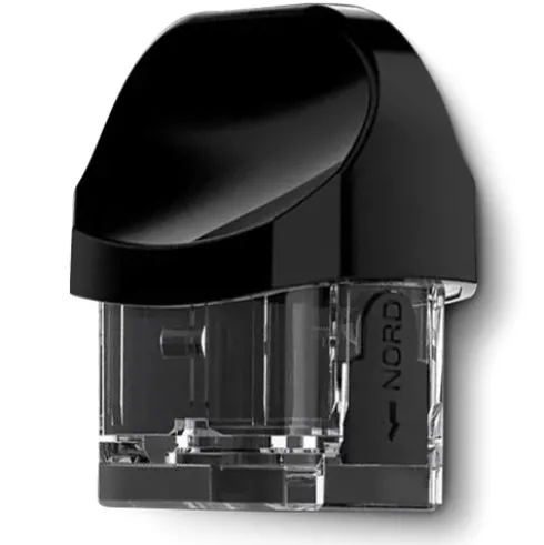 Nord 2 Pods (3Pk) by Smok