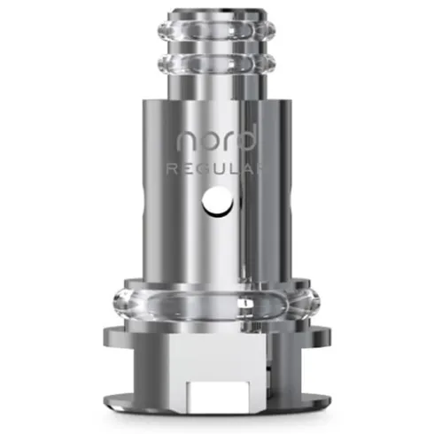 Nord Coils (5Pk) by Smok