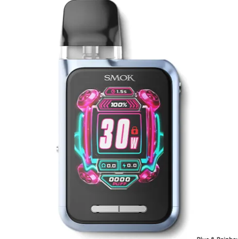 Novo GT Box by Smok