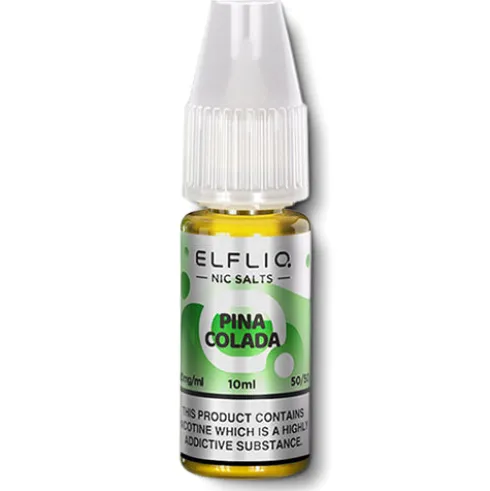 Pina Colada by ElfLiq