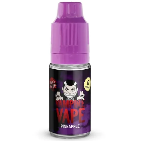 Pineapple by Vampire Vape