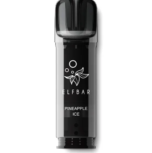 Pineapple Ice Elfa Pro Pods by Elf Bar