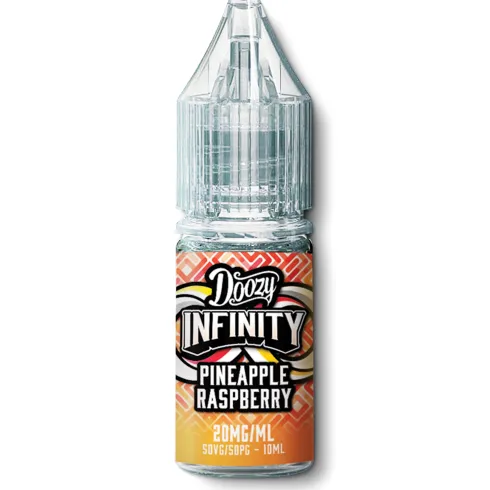 Pineapple Raspberry by Doozy