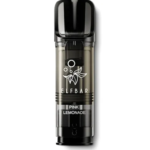 Pink Lemonade Elfa Pro Pods