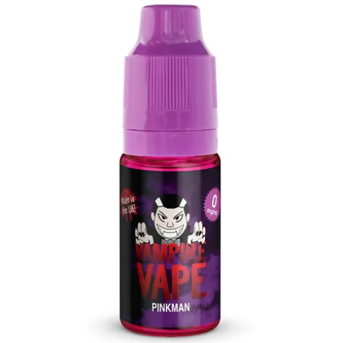 Pinkman by Vampire Vape