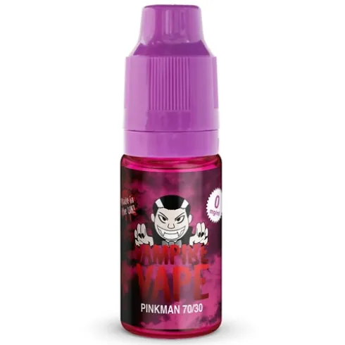 Pinkman High VG by Vampire Vape