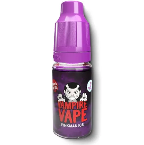 Pinkman Ice by Vampire Vape