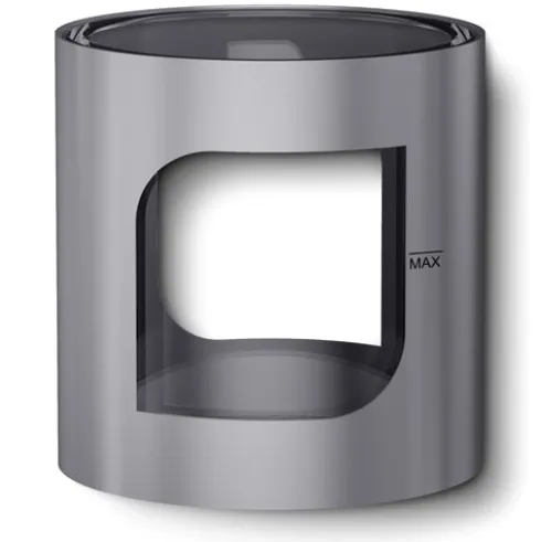 PockeX Glass by Aspire