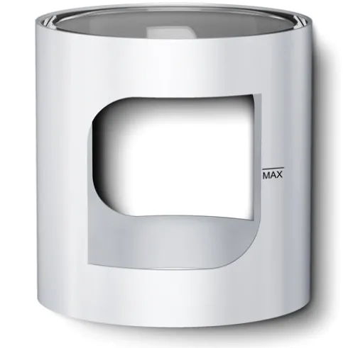 PockeX Glass by Aspire