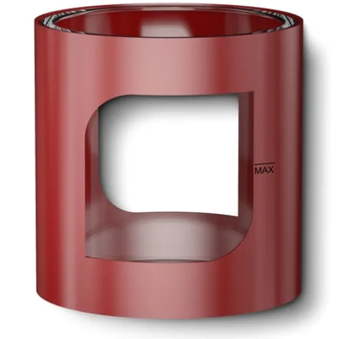 PockeX Glass by Aspire