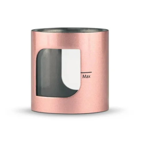 PockeX Glass by Aspire