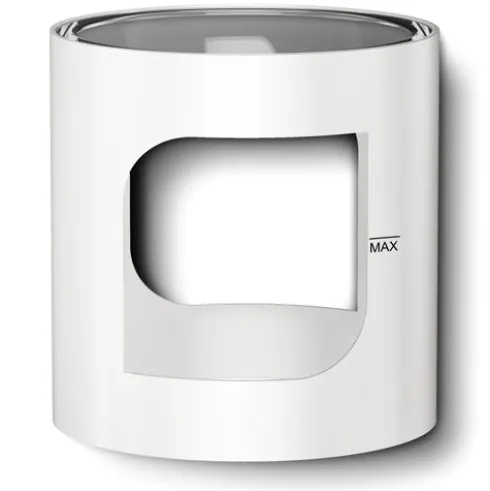 PockeX Glass by Aspire