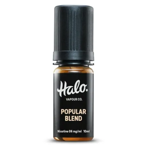 Popular Blend by Halo Originals