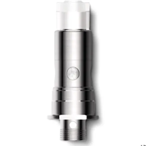 Prism T18E Coils (5Pk) by Innokin