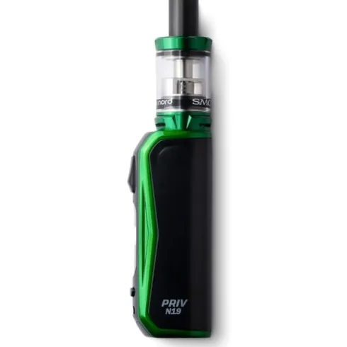 Priv N19 by Smok