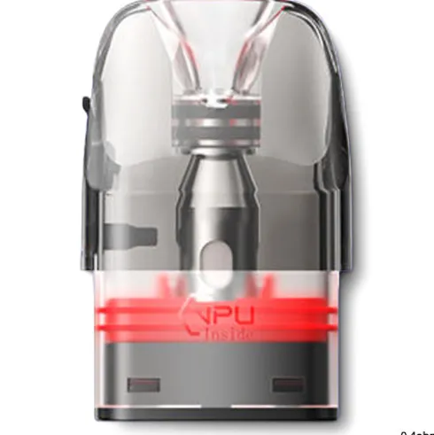 Q Side Fill Pods (3Pk) by Geekvape