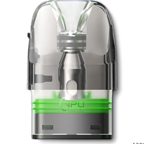 Q Side Fill Pods (3Pk) by Geekvape