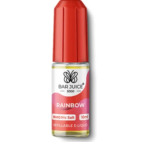 Rainbow by Bar Juice 5000