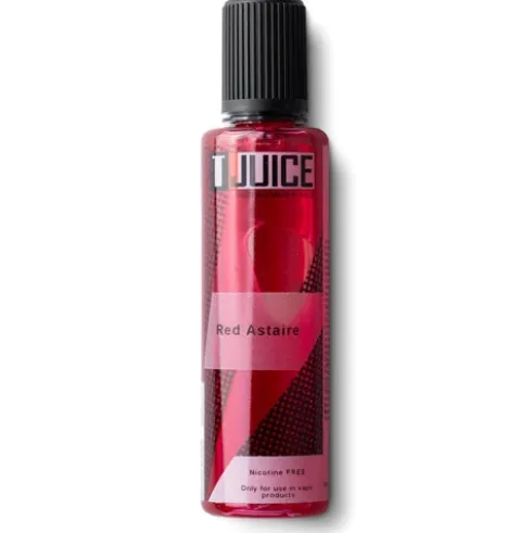 Red Astaire Shortfill by T-Juice