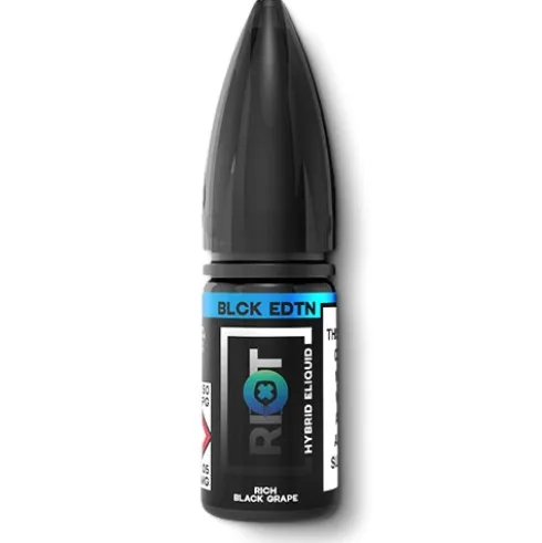 Rich Black Grape by Riot