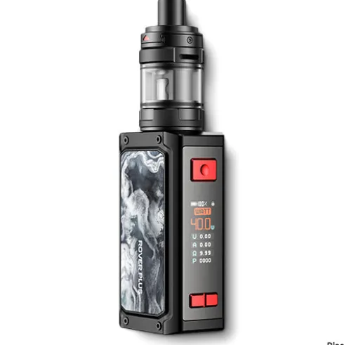 Rover Plus by Aspire