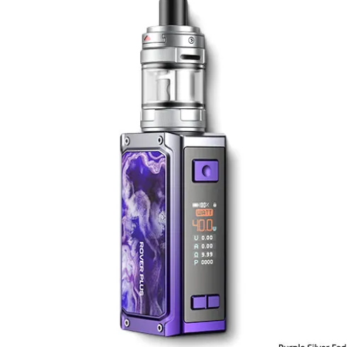 Rover Plus by Aspire