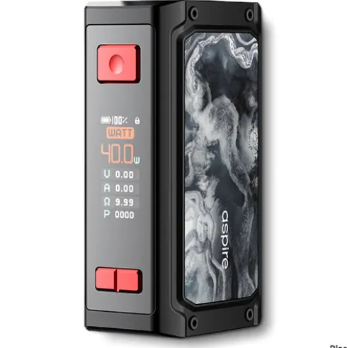 Rover Plus Mod by Aspire