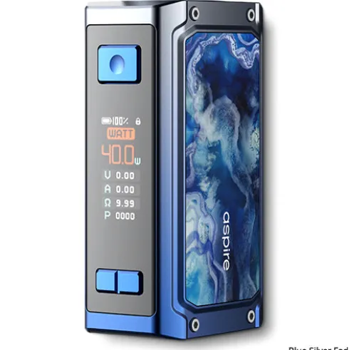 Rover Plus Mod by Aspire