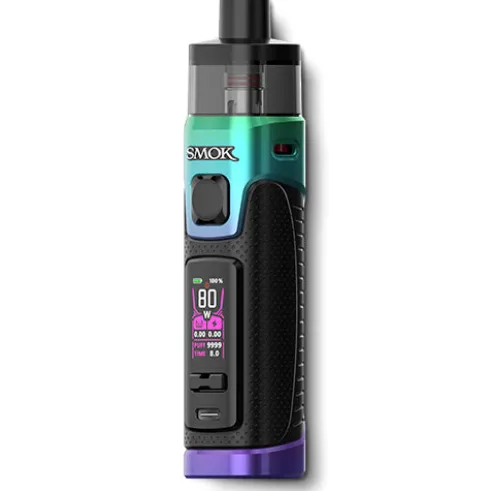 RPM 5 Pro by Smok