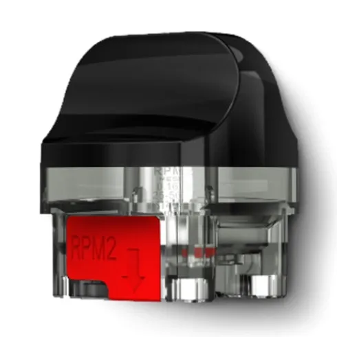 RPM2 Pods (3Pk) by Smok