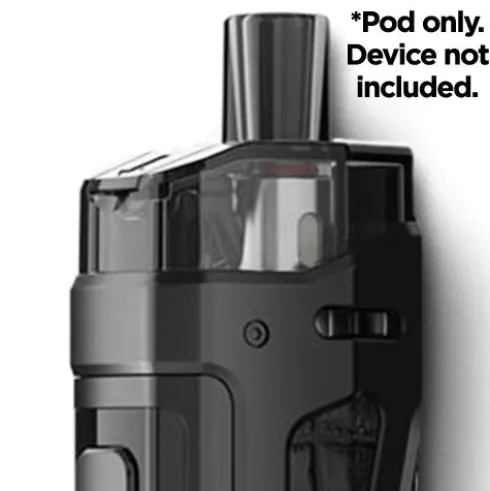 Scar-P5 Pods (3Pk) by Smok