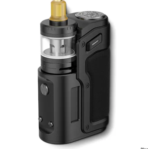 Sidera Zenith M by Innokin