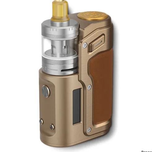 Sidera Zenith M by Innokin