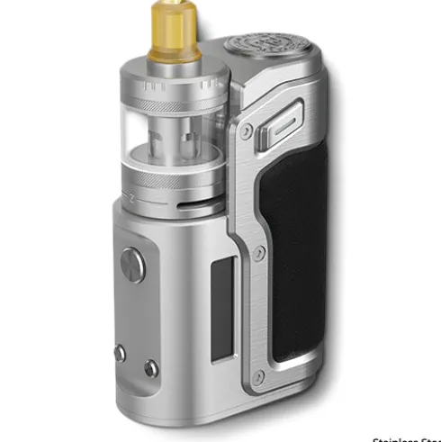 Sidera Zenith M by Innokin