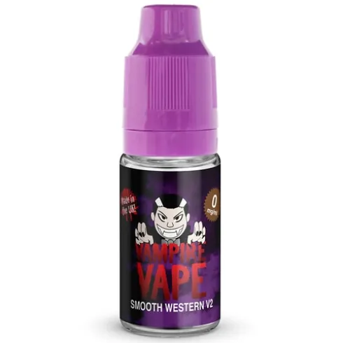 Smooth Weston by Vampire Vape