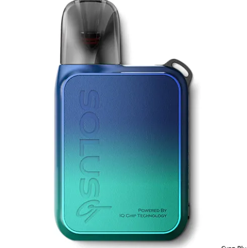 Solus GT Box by Smok