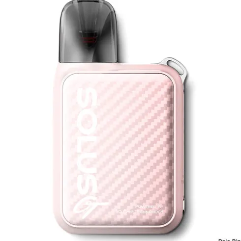 Solus GT Box by Smok