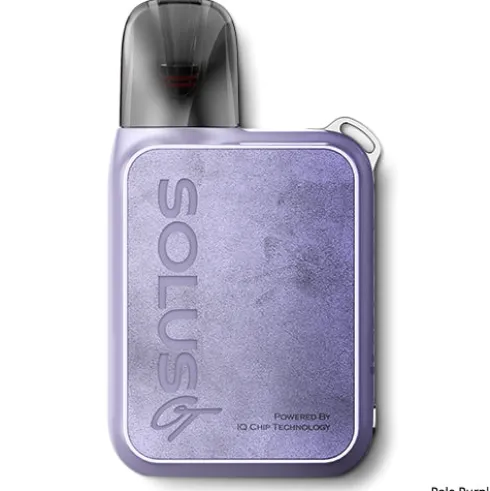 Solus GT Box by Smok