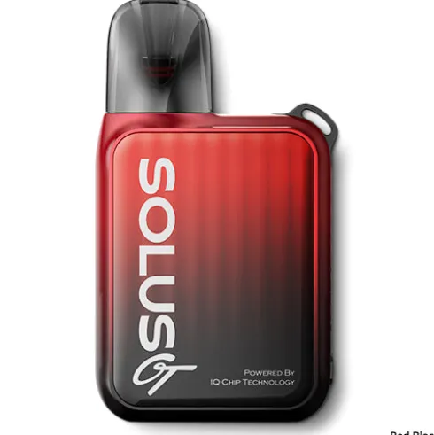 Solus GT Box by Smok