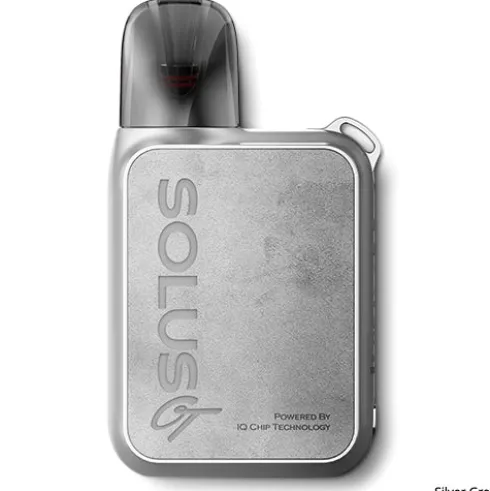 Solus GT Box by Smok