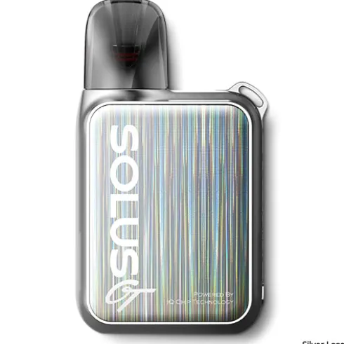 Solus GT Box by Smok