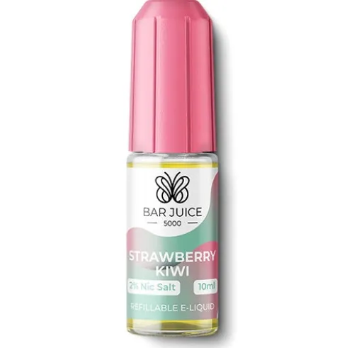 Strawberry Kiwi by Bar Juice 5000