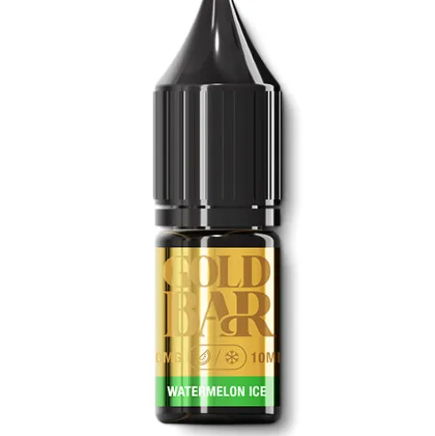 Strawberry Watermelon by Vape Gold